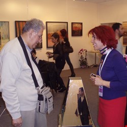 contemporary Istanbul, 2009